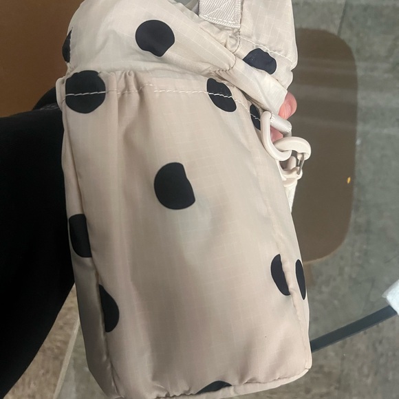 SOLD Calpak Polka Dot crossbody bag purse - Picture 4 of 7